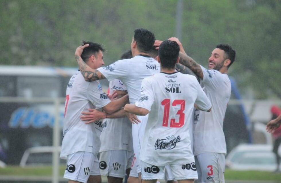 Central Córdoba obtuvo su tercer triunfo consecutivo en reserva