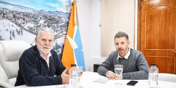 REUNIÓN DE LOS JEFES DE GABINETE DE PROVINCIA Y MUNICIPIO