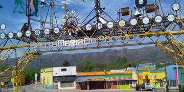 Santa María de Punilla\u002E (Foto: web)\u002E