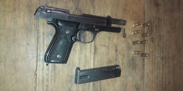 Foto: Policía de Tucumán.