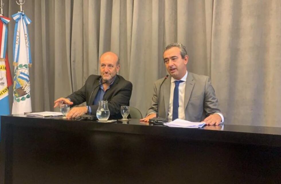 Leonardo Caruana advirtió que la violencia y el tránsito también inciden en la ocupación de camas