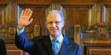 La Corte Suprema le pide fondos a Macri para aumentar salarios