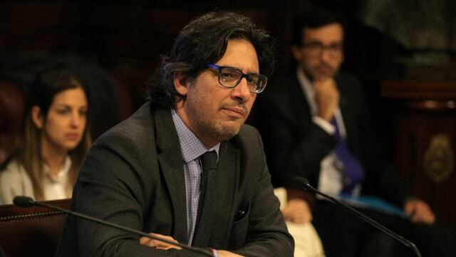 GERMÁN GARAVANO