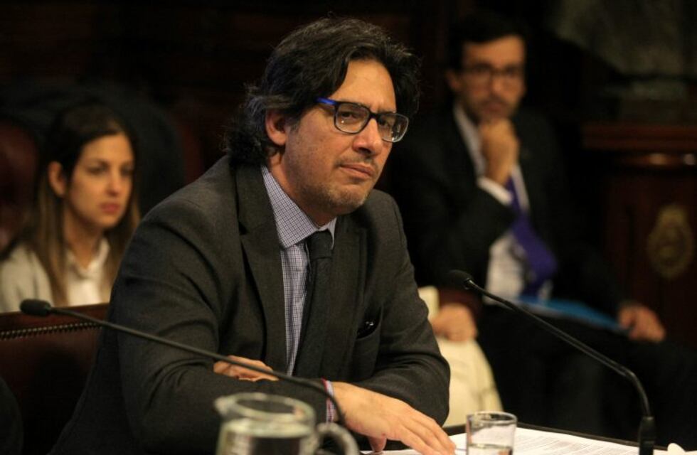 Garavano: "Apoyamos fuertemente la convocatoria de la Corte para reformar la Justicia"