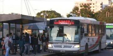 Transporte Chaco-Corrientes