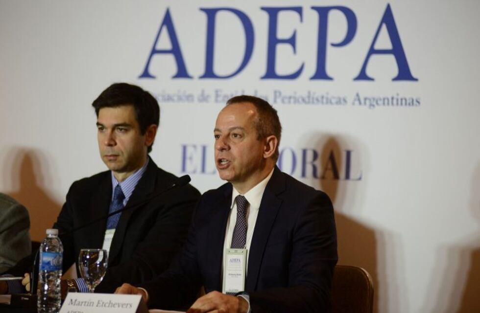 Libertad de expresión: ADEPA en Santa Fe valoró avances respecto del gobierno anterior
