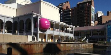 Experiencia Endeavor Córdoba 2018