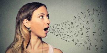 Según estudio, pronunciar la \