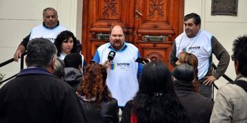 Municipales de Viedma\u002E