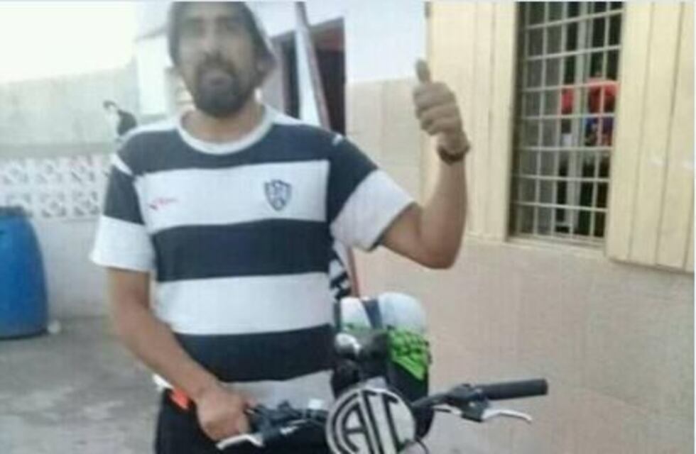 En bici hasta La Rioja