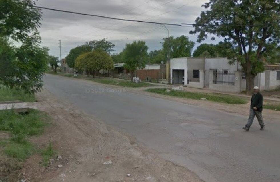 Joven amenazó a su hermano con un arma de fuego y fue detenido