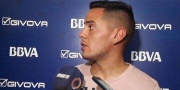 El delantero de la T atesora tardes inolvidables con Diego en Deportivo Riestra\u002E