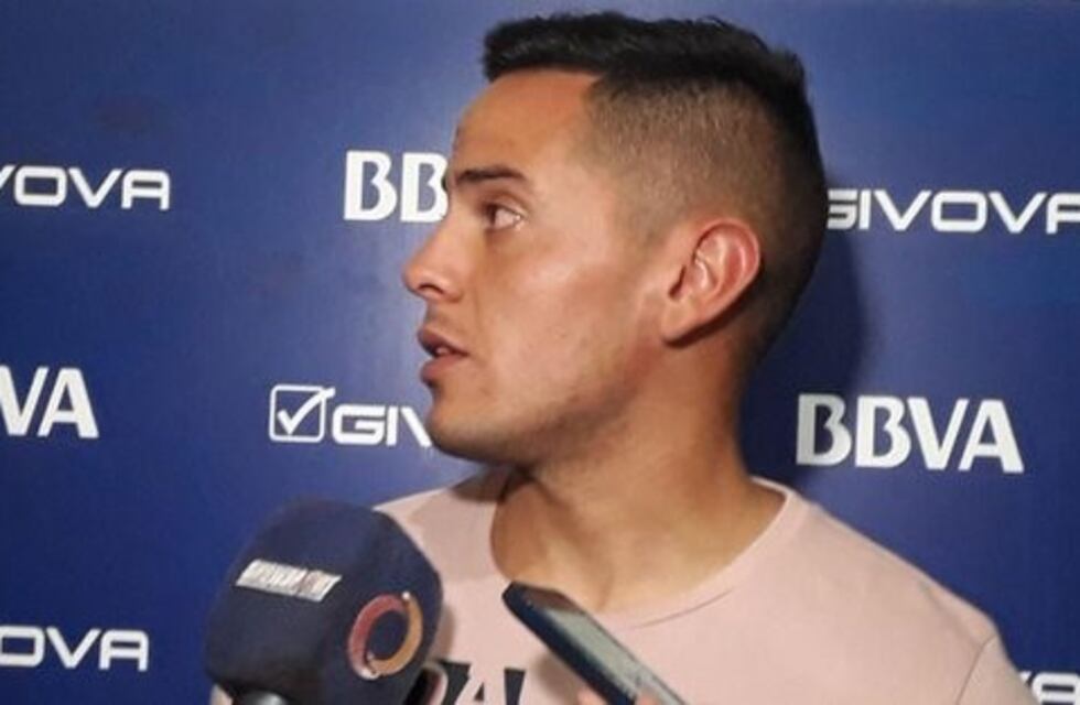 Mauro Ortíz, su presente en Talleres y el recuerdo de los picados con Maradona