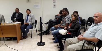 Antonio Zúñiga perdió la memoria y no podría afrontar el juicio oral