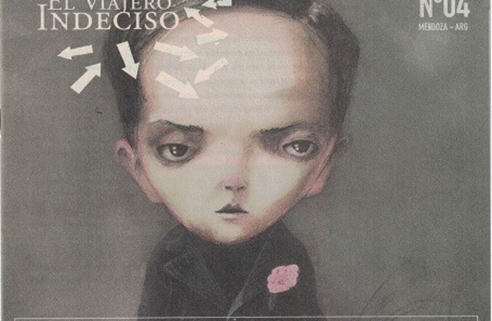 En este número, "El viajero indeciso" acerca la literatura de terror a niños y adolescentes