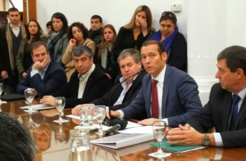 En siete localidades de Neuquén se construirán más de 600 casas