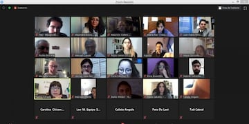 Vivas, Libres y Empoderadas: continúan abiertas las inscripciones para el curso virtual