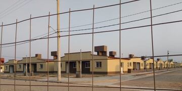 Afiliados del CEDEMS denuncian irregularidades en plan de viviendas