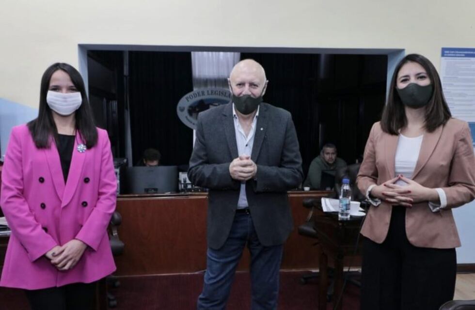 El Partido Verde considera que a través  de los bloques se llegó a un punto de acuerdo básico