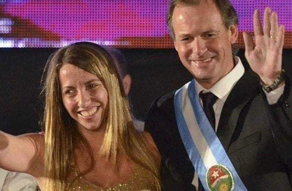 Laura Startta será la compañera de fórmula de Gustavo Bordet