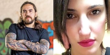 Pornovenganza: El juicio contra Patricio Pioli será el 21 de noviembre