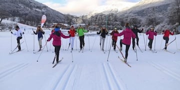 Turismoen Tierra del Fuego\u002E
