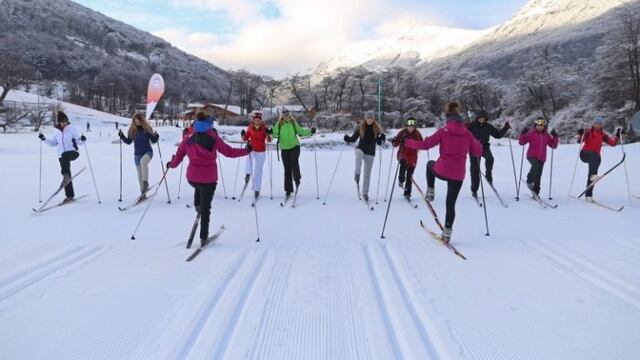 Turismoen Tierra del Fuego\u002E