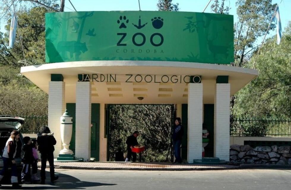Córdoba le dio la despedida al Jardín Zoológico