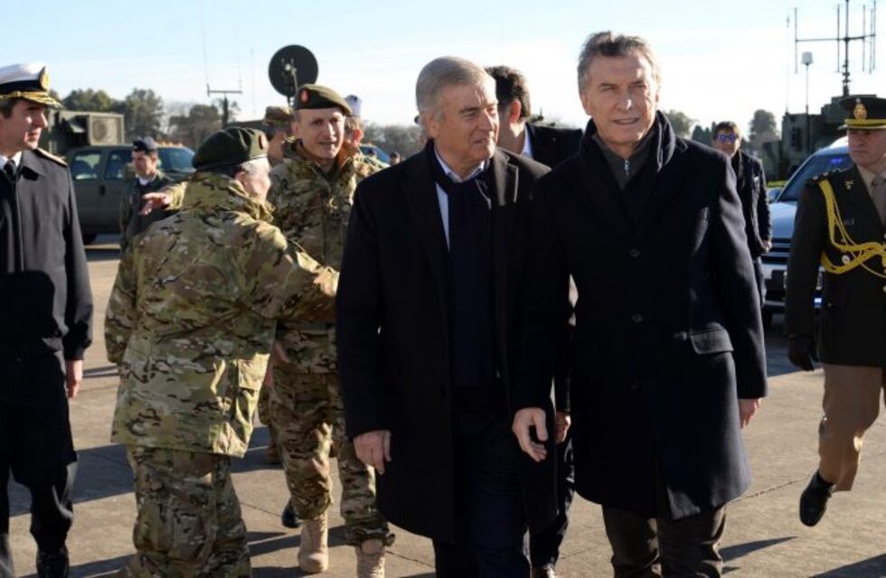 Críticas en Corrientes a la reconversión de las Fuerzas Armadas