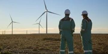 YPF Luz obtiene crédito para construcción del parque eólico Cañadón León