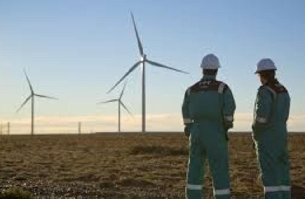 YPF Luz obtiene crédito para construcción del parque eólico Cañadón León