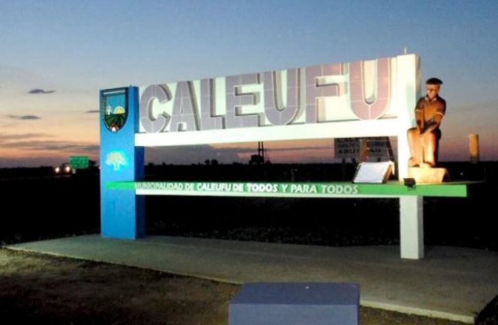 Una mujer se quitó la vida en una casaquinta de la localidad de Caleufú
