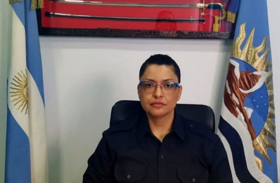 Intensifican trabajo de prevención en Pico Truncado