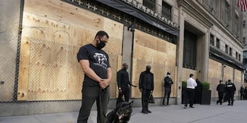 (Foto: Timothy A Clary/AFP)