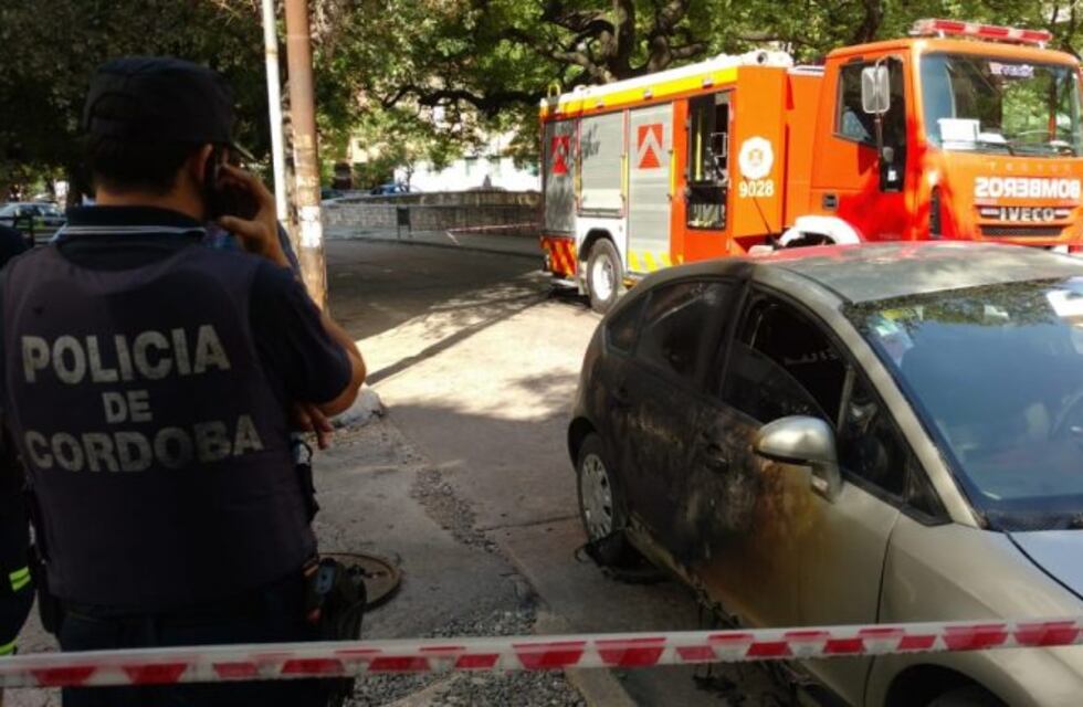 Epec dio las razones por las que explotó el transformador en Córdoba