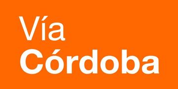 Buscanos en todas las redes sociales como Vía Córdoba