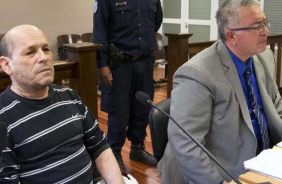 Condenan a 12 años de prisión a un hombre que violó y embarazó ocho veces a su hija