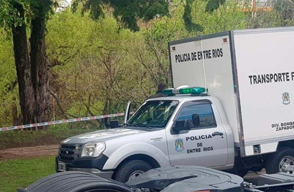 Encontraron a una mujer muerta en Paraná y aseguran que no hubo violencia de por medio