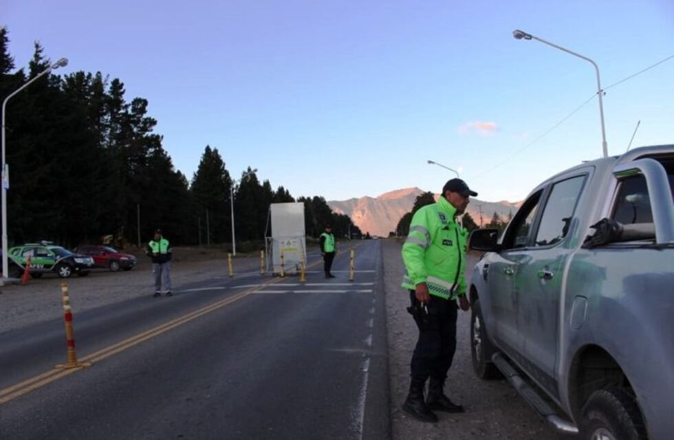 Los controles viales seguirán siendo estrictos en la Ruta Provincial 259
