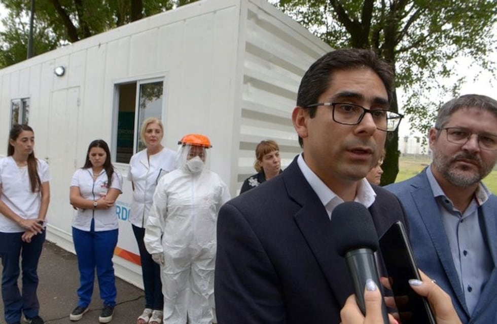 Coronavirus: no se suspenden las clases en Córdoba