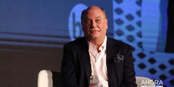 Martín Cabrales alertó por la crisis del sector cafetero: \