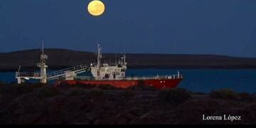 Puerto Deseado: Finalizó el concurso "Postales de mi Ciudad"