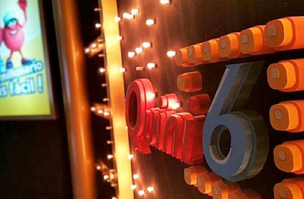 Nuevo millonario en Entre Ríos