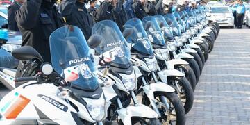 El Ministerio de Gobierno impulsa una ley para modificar el reglamento de la Policía\u002E