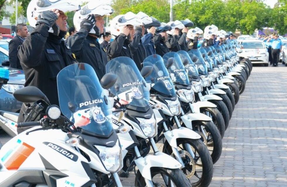 San Juan: buscan endurecer las sanciones a los policías