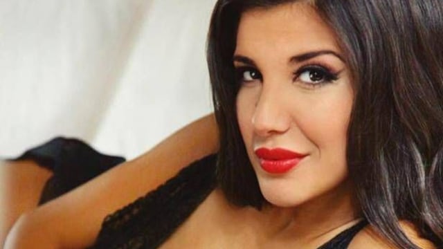 La mediática celebra su cumpleaños.