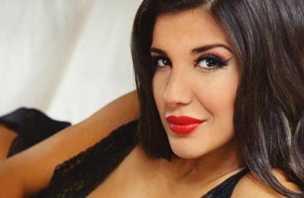 Las fotos más impactantes de Andrea Rincón