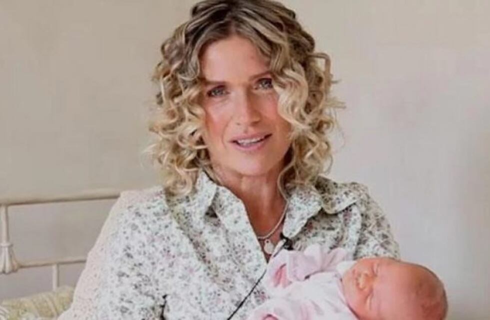 Maru Botana escribió un emotivo mensaje para Facu, su hijo fallecido