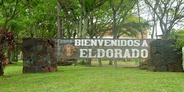 Eldorado Misiones