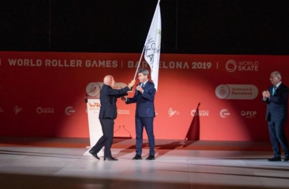En 2021, San Juan será sede de los World Roller Games